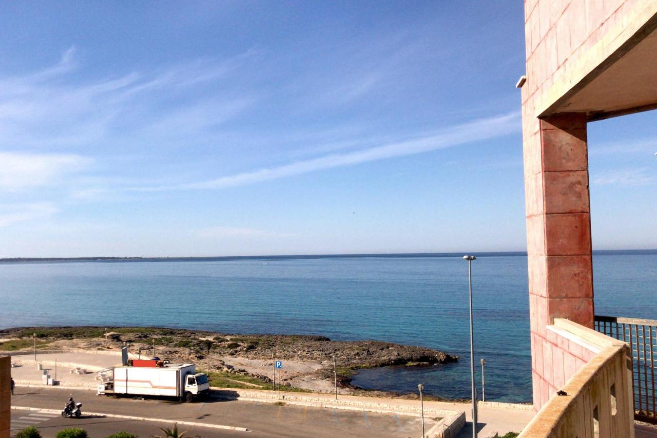 A 20 Mt Dal Mare Villa Gallipoli Buitenkant foto